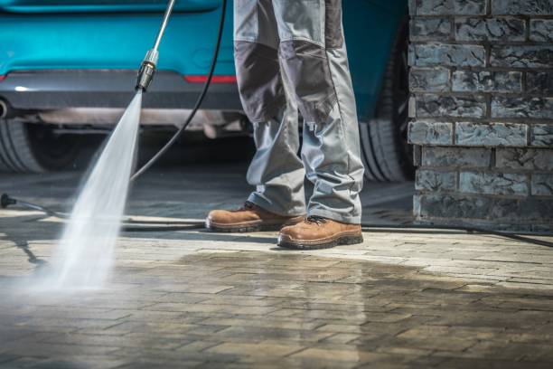 Best Factory Floor Cleaning  in Willard, OH