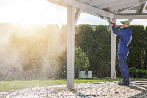Best Playground Equipment Cleaning  in Willard, OH
