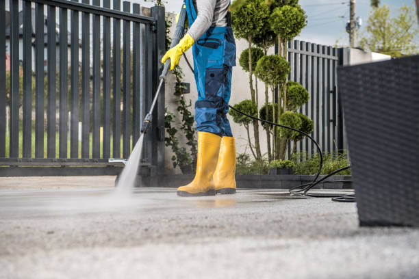 Spring Cleaning in Willard, OH