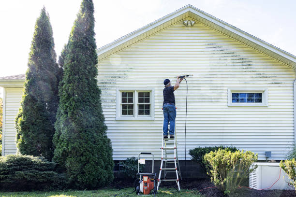 Historic Building Restoration in Willard, OH