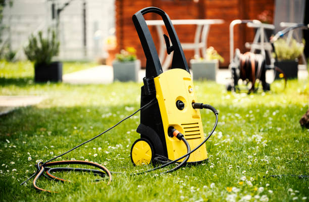 Best Machinery and Equipment Cleaning  in Willard, OH